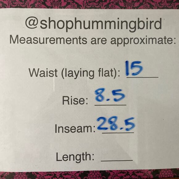 FRAME Le Garcon Melbourne Jeans Step Hem Zippered Ankle Blue Size 26 - Picture 10 of 10